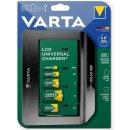 Varta LCD Univerzal Charger 57688-401