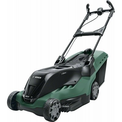 Akumulátorová kosačka Bosch AdvancedRotak 36-660
