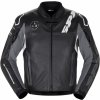 Spidi DP-PROGRESSIVE LEATHER čierno-biela