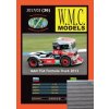 WMC MAN TGX Formula Truck 2013 – pretekársky kamión + dezén 1:25