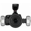 Godox MF-12 K2 Macro Ring Flash makro blesk 2ks
