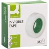 Q-Connect lepiaca páska tranparentná 19 mm x 33 m