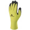 Delta Plus APOLLONIT VV734 Pracovné rukavice Fluorescenčno žltá-Čierna, 9