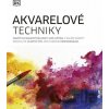 Akvarelové techniky