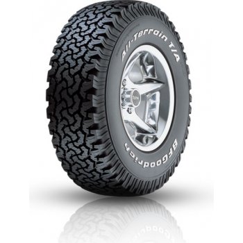 BFGoodrich All Terrain T/A KO2 215/70 R16 100/97R