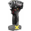 Parkside Performance® Aku rázový uťahovák 12 V Ppdssa 12 A1 – bez akumulátora (100379131)