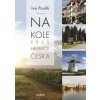 Na kole přes hranice Česka - Ivo Paulík