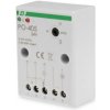 PO-405/24 - Dobehové (ventilátorové) časové relé, 24V, 10A, 1x NO