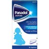 PANADOL Junior sup 250 mg 10 čapíkov
