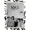 GOT7: Mad (Vertical Version) - CD