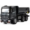 Amewi 22504 Mercedes Benz Arocs 6x4 elektrický RC model nákladného automobilu RTR vr. akumulátorov a nabíjačky 1:18 (22504)