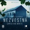 Nezvestná (Audiokniha CD-MP3) (Christian White)