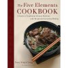 Harvest Five Elements Cookbook