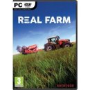 Real Farm Sim