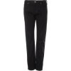 Levi´s® y Levi Strauss 501 Pánske Džínsy | Čierne | 00501-0165 | 32/32