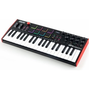 Akai MPK mini Plus