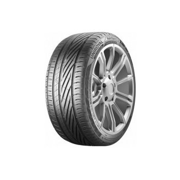 Pneumatiky Uniroyal RainSport 3 245/50 R18 100Y