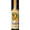 Kitl Syrob Mango vynikajúci hustý sirup vyrobený z mangovej šťavy a dužiny. 500 ml