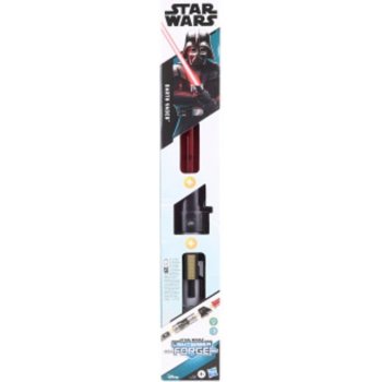 Hasbro Star Wars elektronicky svetelný meč Darth Vader F1167
