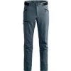 Ortovox Seceda Softshell Pants M dark arctic grey L; Šedá kalhoty