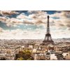 Ravensburger 1000-dielne Puzzle Paríž