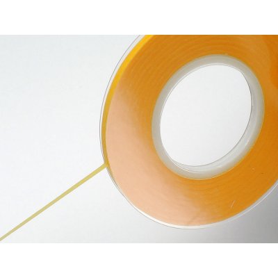 Tamiya špeciálna maskovacia páska 3 mm