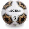 Mondo Futbalová kožená lopta šitá Legend 400gr veľ. 5 viac druhov
