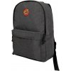 SANTA CRUZ batoh Classic Dot Emb Black BLACK