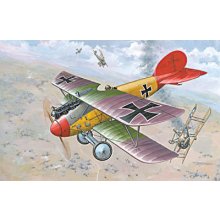 Albatros D.V/D.Va 1:72