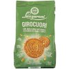 Lazzaroni girocuori sušienky v tvare srdca 300 g