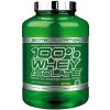 Scitec Nutrition 100% Whey Isolate 2000 g, slaný karamel