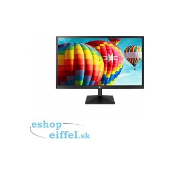 LG 27MK430H