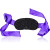 Maska přes oči Black Rose Blinder