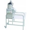 Krájač zeleniny CL 55 E/M, 400V, s prítlačnou pákou + podstavec GN 1/1