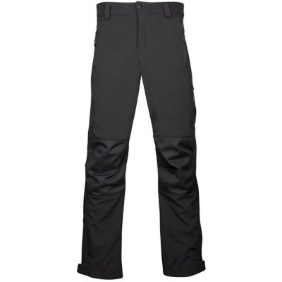 Ardon H2140 Kalhoty PHANTOM do pasu softshellové pánské černé Černá