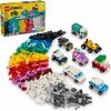 LEGO® Classic 11036 Tvorivé vozidlá