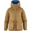 FJÄLLRÄVEN Down Jacket No. 16 W, Buckwheat Brown - M