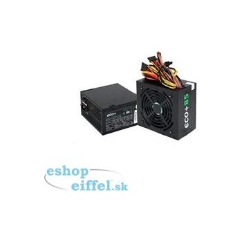 Eurocase ECO+85 350W ATX-350WA-12-80(85)