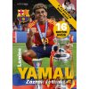 Lamine Yamal - Dana Čermáková