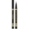 Eveline Cosmetics Precise Brush Liner očná linka v pere Black 6 ml