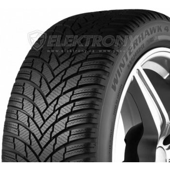 Winter tires of FIRESTONE WINTERHAWK 4 205/60 R16 92H