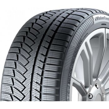 Continental WinterContact TS 850 P 205/55 R17 91H