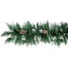Strend Pro Girlanda MagicHome Vianoce, 270 cm, 200 vetiev