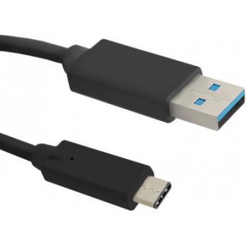 Qoltec 50420 USB 3.0 AM / USB 3.1 typC M, 0,25m od 6,78 € - Heureka.sk