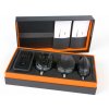 Fox RX+® 3-Rod Presentation Set Elektronická súprava signalizátorov záberu
