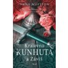 Královna Kunhuta a Záviš - Whitton Hana