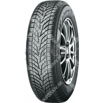 YOKOHAMA V905 W.drive 225/65 R17 102H