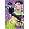 Viz Media Girl Crush 3