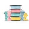 Filament PM PLA+ Pastel Pack 1,75 mm; 4x0,5 kg + Vzorky