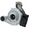 Turbo Garrett 781743 Mercedes Benz
